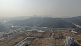 [포토뉴스]제2의 기업도시