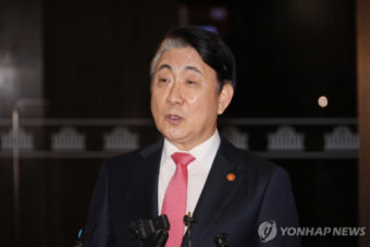 민주, 이동관 방통위원장·손준성·이정섭 검사 탄핵안 제출
