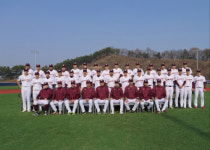 원주 태장체육단지서 키움 히어로즈 프로야구단 마무리 캠프 성료