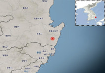 새벽 경주 문무대왕면서 규모 4.0 지진…1시간 사이 5회 여진