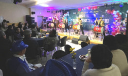 [포토뉴스] 횡성 갑천면 주민자치 프로그램 발표회