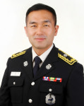 오정근 진부119안전센터 1팀장, 국무총리 표창
