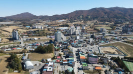 [터치강원]동서를 가르는 거대한 출입구 ‘대관령’