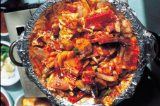 [터치강원]대관령 매력 담은 목장·먹거리·축제 한눈에