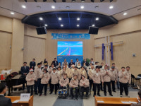[포토뉴스]2023년 강원특별자치도장애인종합복지관 평창분관 송년가족잔치 개최