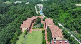 동해무릉건강숲 겨울시즌 시민·단체 20% 할인