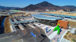 원주역에서도 KTX 타고 서울역 간다
