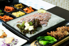 맛있어진 화천산천어축제 산천어 음식 신메뉴 개발