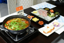 맛있어진 화천산천어축제 산천어 음식 신메뉴 개발