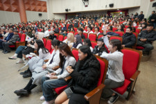 [포토뉴스]양구 평화통일 두드림 음악회