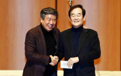 음악으로 전하는 온기…‘2023 아름다운 동행’ 성황리 개최