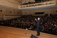 [특집]강원제일 행복도시 강릉 향한 2024 민선8기 발전 방향