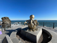 동해 묵호~대진 잇는 해안로드 내년 착공