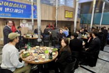 홍천나누미봉사단 올해 32가구 대상 37일간 집수리 봉사활동 펼쳐