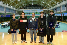 [포토뉴스] 횡성 월남참전자회 한마음대회