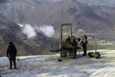 7사단 불사조여단, 20일 ‘일발필중’ 현궁 실사격 훈련