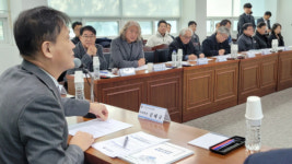원주 태장농공단지 고도제한 해결될까