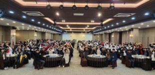강원특별자치도장애인종합복지관, ‘특별한 송년 콘서트’ 성료