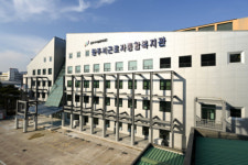 원주시근로자종합복지관, 리모델링공사 마치고 새단장