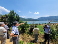 2023 관계인구 프로젝트 꿈과 희망을 심어주는 노력