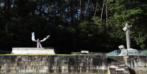 “달빛으로 전하는 전통 예술의 아름다움”…창작극 ‘월인천강’