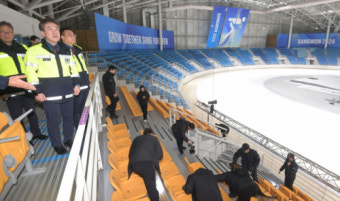 윤희근 경찰청장 “강원동계청소년올림픽 안전에 총력”