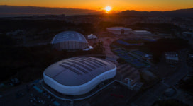 국제 스케이트장으로 강릉 경기장 활용해야…지역사회 목소리 확산