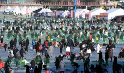 [포토뉴스]2024 얼음나라 화천 산천어축제 개막