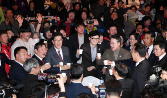 한동훈 