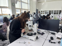 도교육청교육과학정보원, 교직원 겨울 직무연수