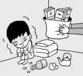 점심식사 이제는 도시락으로… 강원 구내식당 식사비 8.5% 껑충