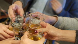 퇴근 후 맥주 한잔할 곳 없다…강원지역 호프집 3곳 중 1곳 폐업