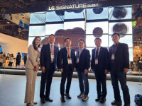 강원특별자치도, ‘CES 2024’ 참가해 글로벌 미래산업도시로 도약 준비