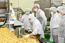 원주시 기업 해외판로 적극 지원하겠다