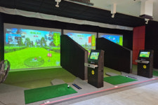 ㈜마실파크골프 국내 최초 스크린 파크골프 주목