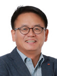 [새얼굴]김용석 한국전력공사 동해지사장