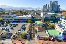 속초지역 취약계층 문화향유권 확대