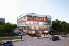 동해 보훈복지회관 8월 개관 목표 순항