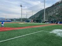 양구 동계 전지훈련·스포츠대회 잇따라 유치