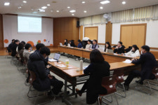 강원특별자치도장애인종합복지관, 확대사례회의 개최