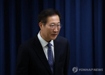 尹대통령, 신임 법무부 장관에 박성재 전 서울고검장 지명