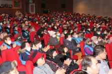 [포토뉴스]삼척 노인사회활동사업 참여자 발대식