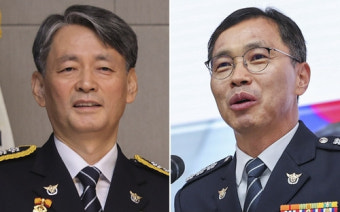 서울경찰청장 조지호·경찰청 차장 김수환…치안정감 인사
