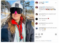 [강원2024]“마음도 배도 가득 채우고 떠난다”…전 세계 선수단 ‘호평’