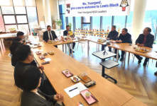 영월 상동 텅스턴 광산 개발, 본격적으로 속도 낸다