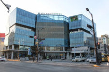 원주시, 건강문화센터 부설주차장 유료화 정상 운영