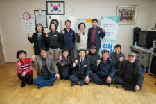 [포토뉴스]양구군 찾아가는 현장군수실