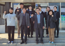 [3.1절 횡성군민달리기] 동횡성농협