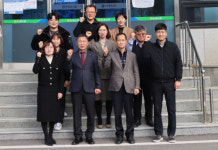 [3.1절 횡성군민달리기] 둔내농협