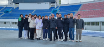 [3·1절기념 건강달리기] 강릉시체육회